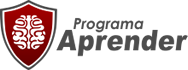 [LOGO] - Programa Aprender